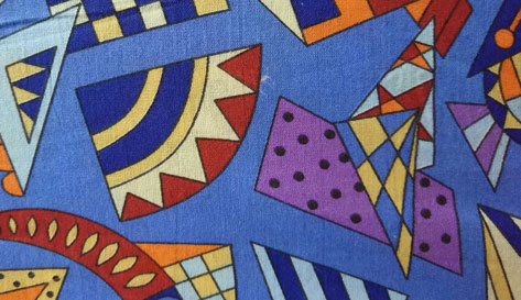 Сальвадор Дали 100% хлопок